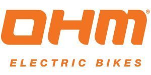 ohm electric bike