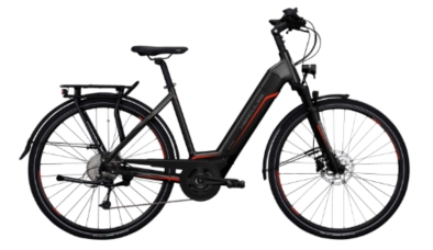 hercules electric cycle price
