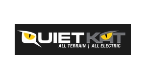 QuietKat moped scooters