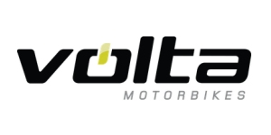 Volta moped scooters