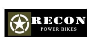 Recon ebikes