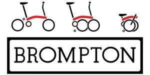 Brompton ebikes