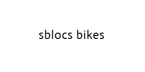 Sblocs ebikes