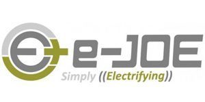 E-JOE ebikes