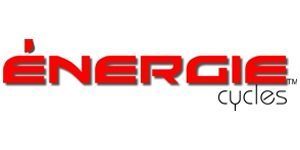 Energie ebikes