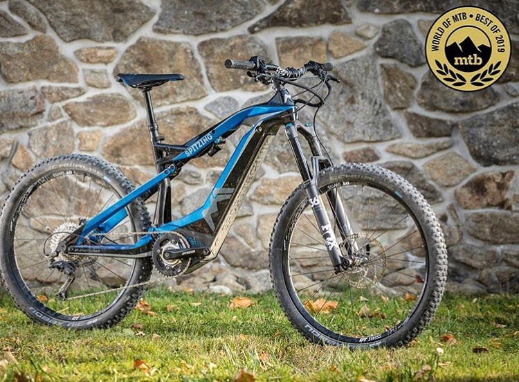 M1-Sporttechnik ebikes M1-Sporttechnik ebikes