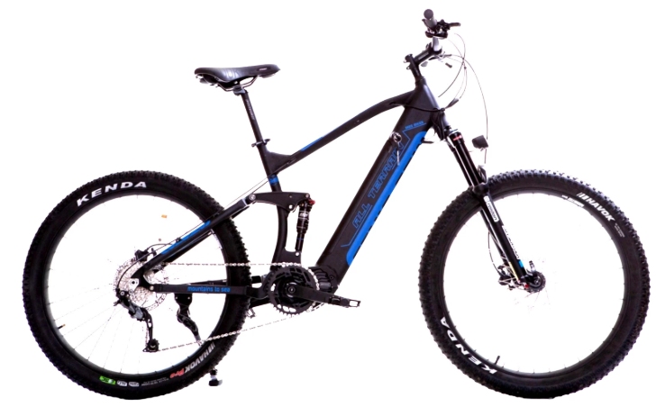 M2S ebikes M2S ebikes