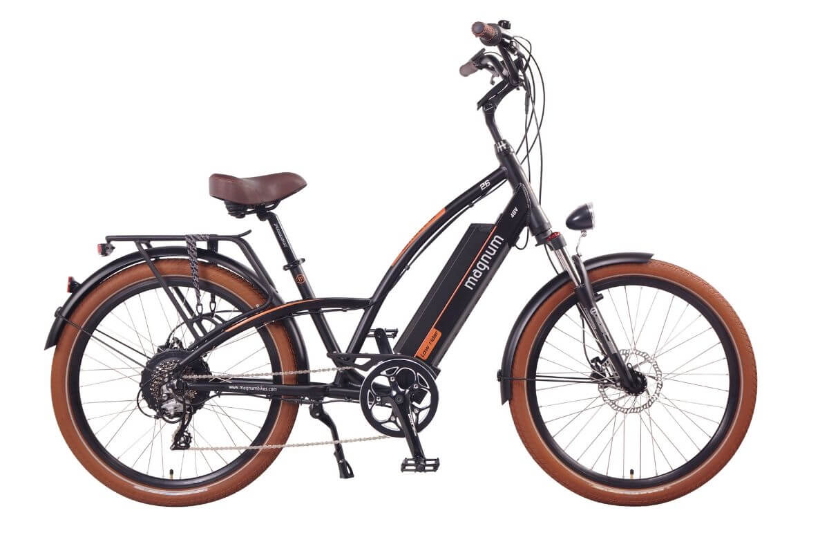 Magnum ebikes Magnum ebikes