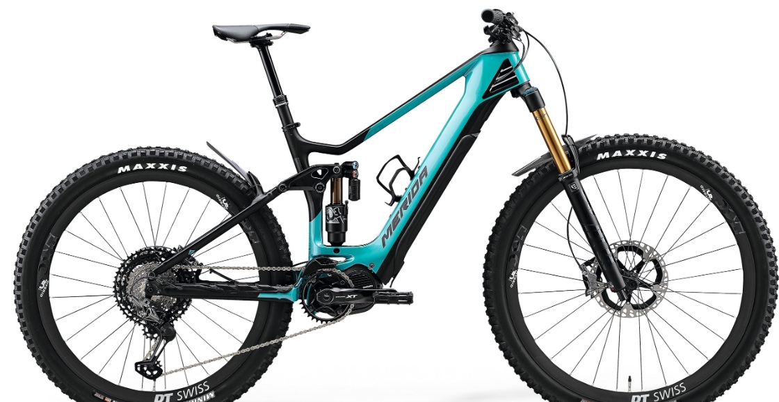 Merida ebikes Merida ebikes