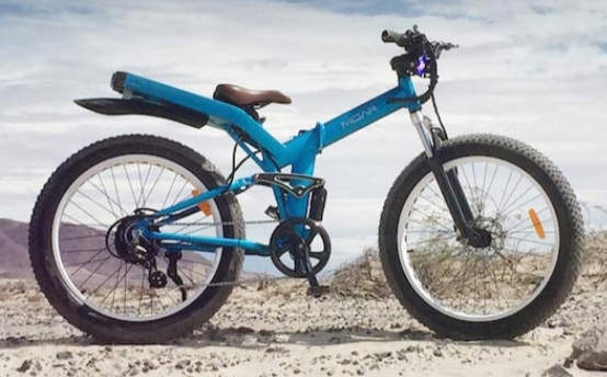 MOAR ebikes MOAR ebikes