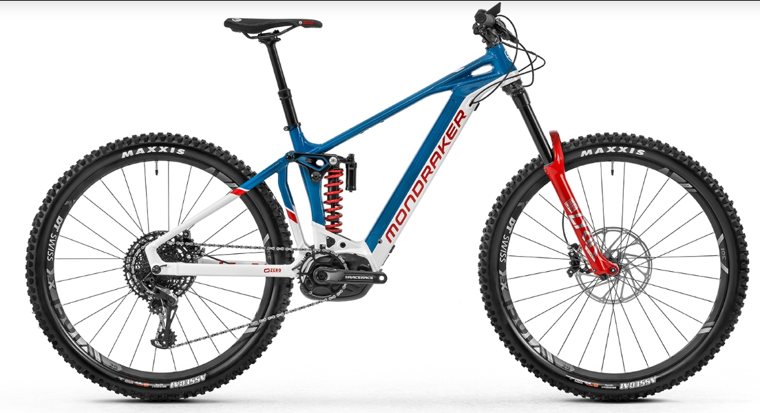 Mondraker ebikes Mondraker ebikes