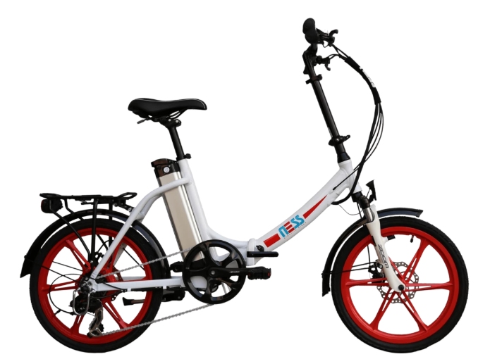Ness ebikes Ness ebikes
