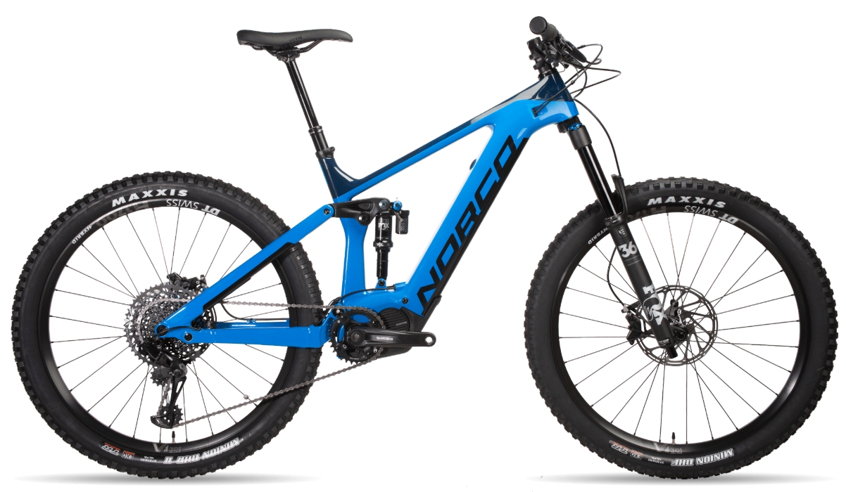 Norco ebikes Norco ebikes