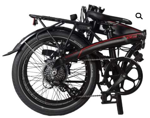 Oyama ebikes Oyama ebikes