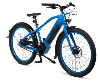 Pedego ebikes