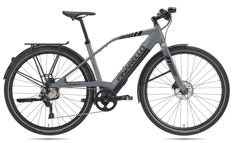 Pinarello ebikes