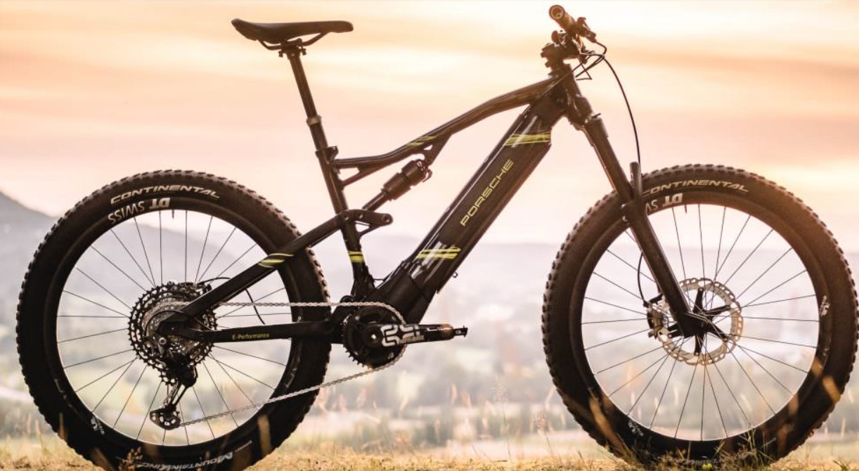 Porsche ebikes Porsche ebikes