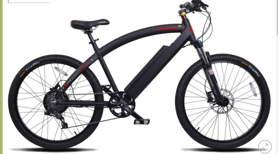 Prodecotech ebikes Prodecotech ebikes