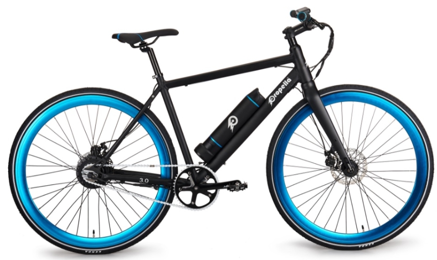 Propella ebikes