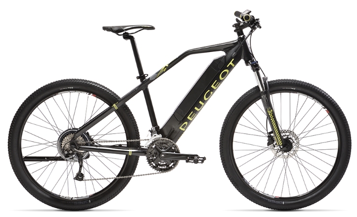 Puegot ebikes Puegot ebikes