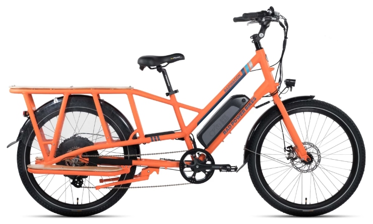 Rad ebikes Rad ebikes