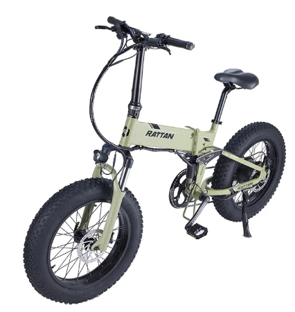 Rattan ebikes Rattan ebikes