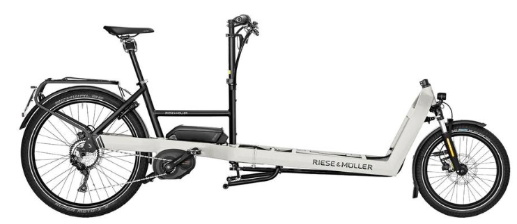 Reise & Muller ebikes Reise & Muller ebikes