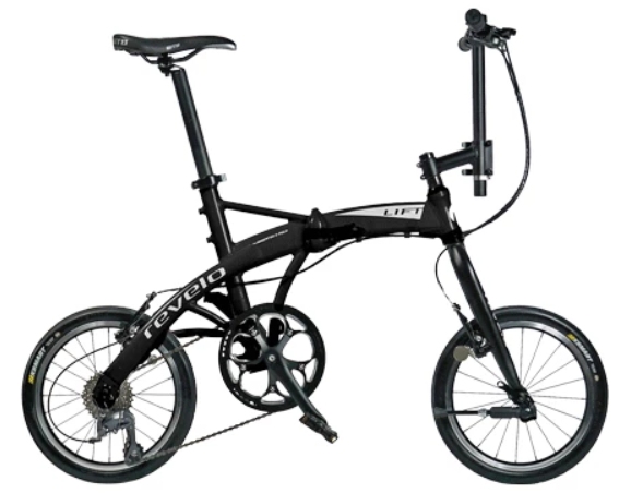 Revelo ebikes Revelo ebikes