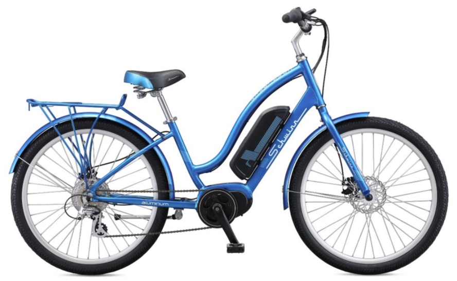 Schwinn ebikes
