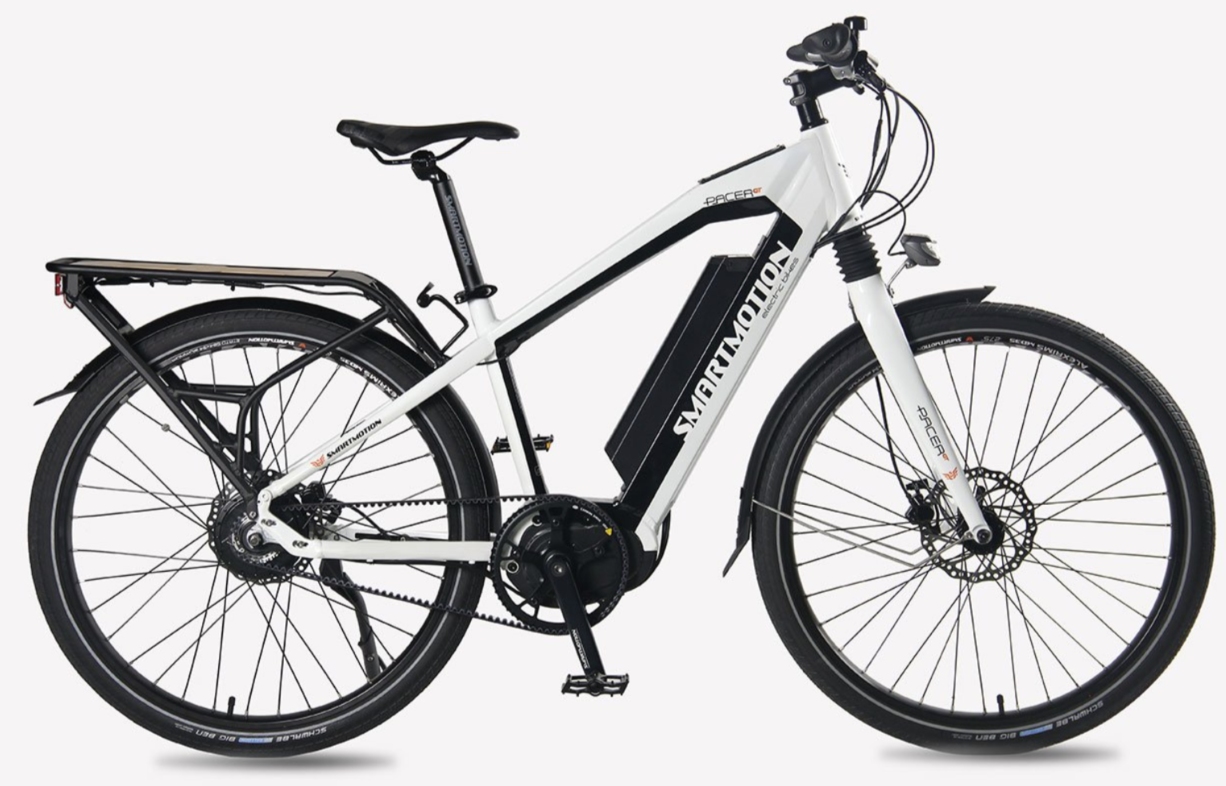 Smartmotion ebikes Smartmotion ebikes