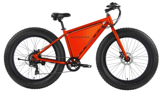 SONDORS ebikes SONDORS ebikes