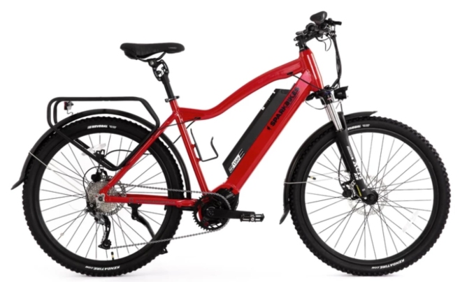 Spark ebikes Spark ebikes