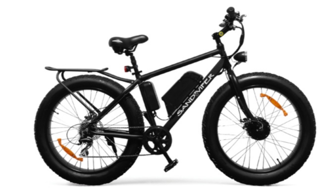 SSR Motorsports ebikes SSR Motorsports ebikes