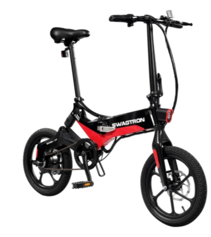 Swagtron ebikes Swagtron ebikes