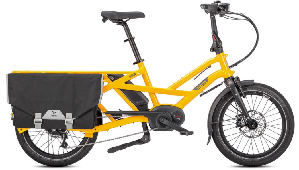 Tern ebikes Tern ebikes
