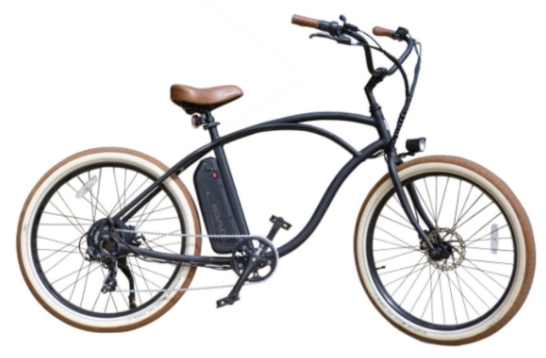 Tower Electric ebikes