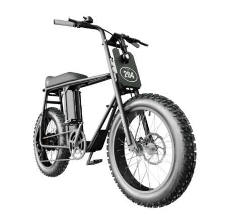 Urban Drivestyle ebikes