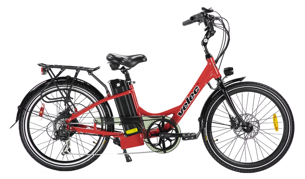 Velec ebikes