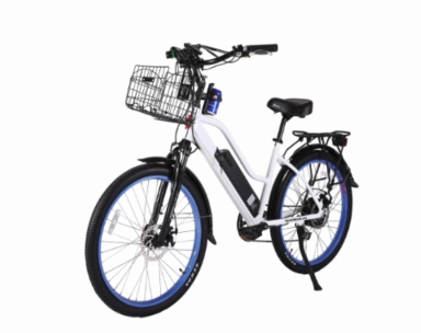 X-treme ebikes X-treme ebikes