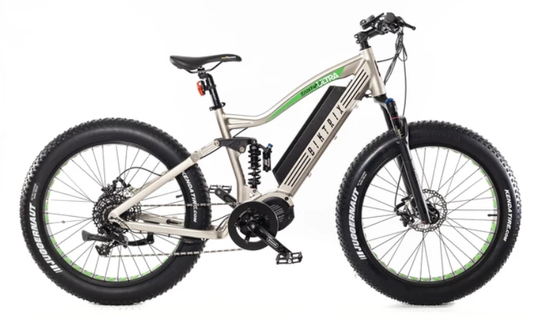 Biktrix ebikes Biktrix ebikes