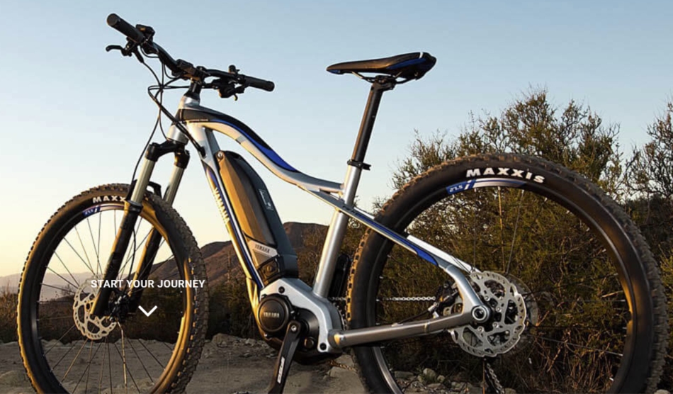 Yamaha ebikes Yamaha ebikes