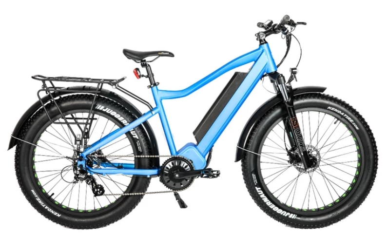 Eunorau ebikes Eunorau ebikes