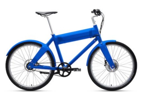 Biomega ebikes