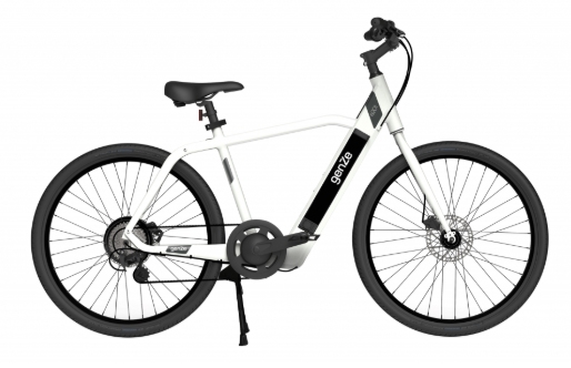 GenZe ebikes