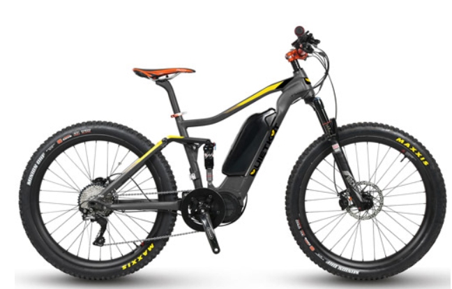 QuietKat ebikes QuietKat ebikes