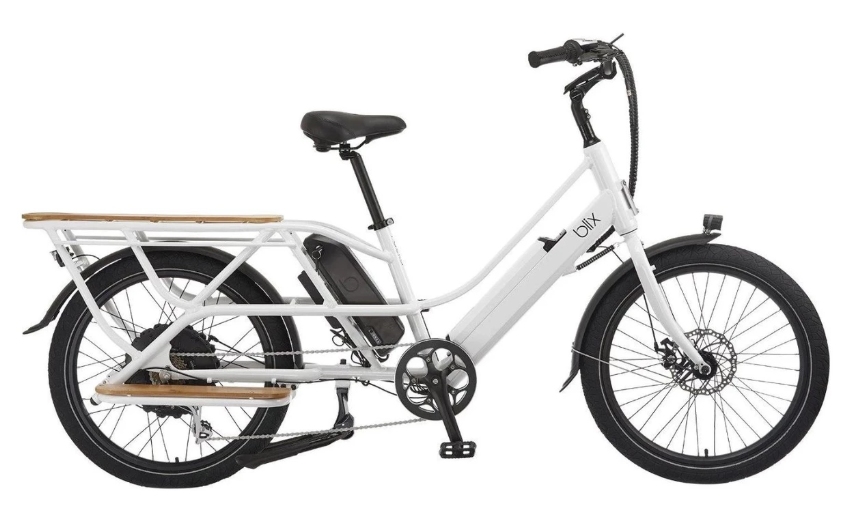 Blix ebikes Blix ebikes