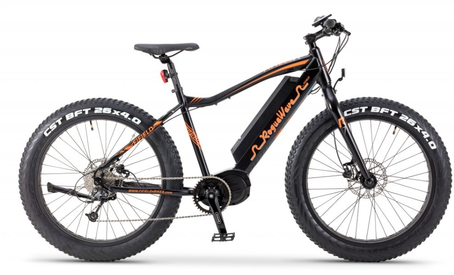 Fifield ebikes Fifield ebikes