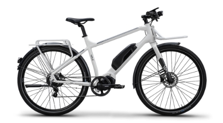 Wallerang ebikes