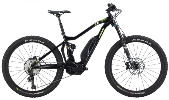 KHS ebikes KHS ebikes
