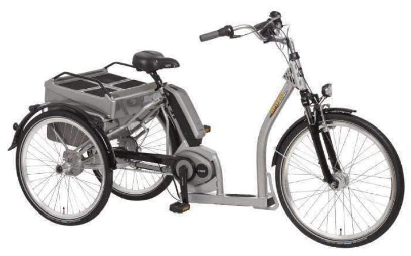 PFIFF ebikes